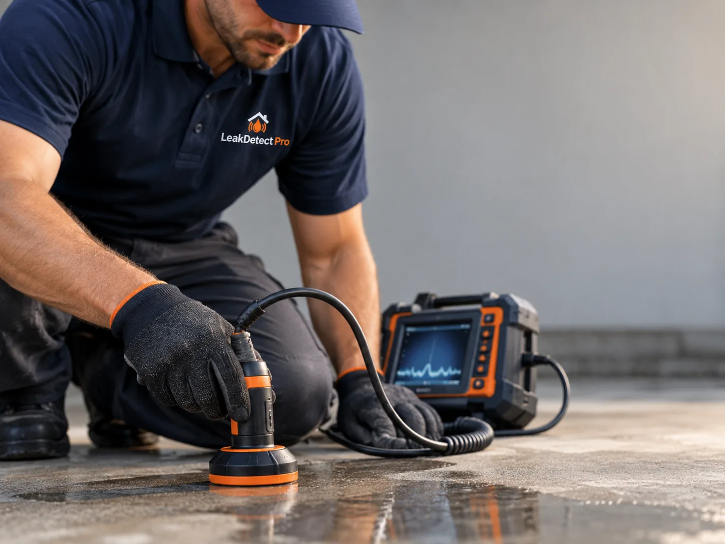 Flat Roof Analysis in Dingle, ID